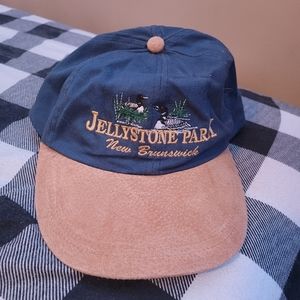 Vintage hat